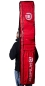 Preview: BAG006R D-Power Rucksack für Segelflumodelle 175 cm - rot